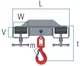 Product technical drawing